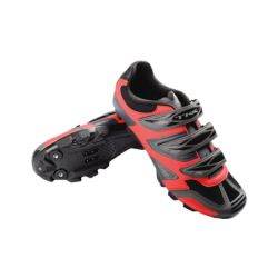 Zapatillas Ciclismo Mujer Tkx