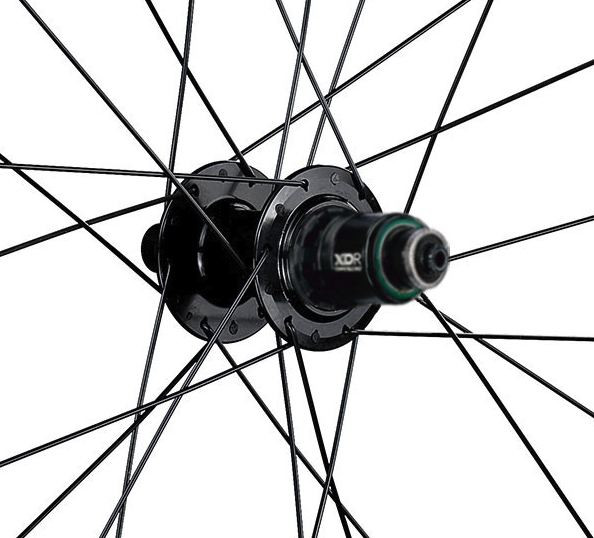 Hope Núcleo de Rueda Libre Pro 5 E-Bike | Acero | Shimano HG