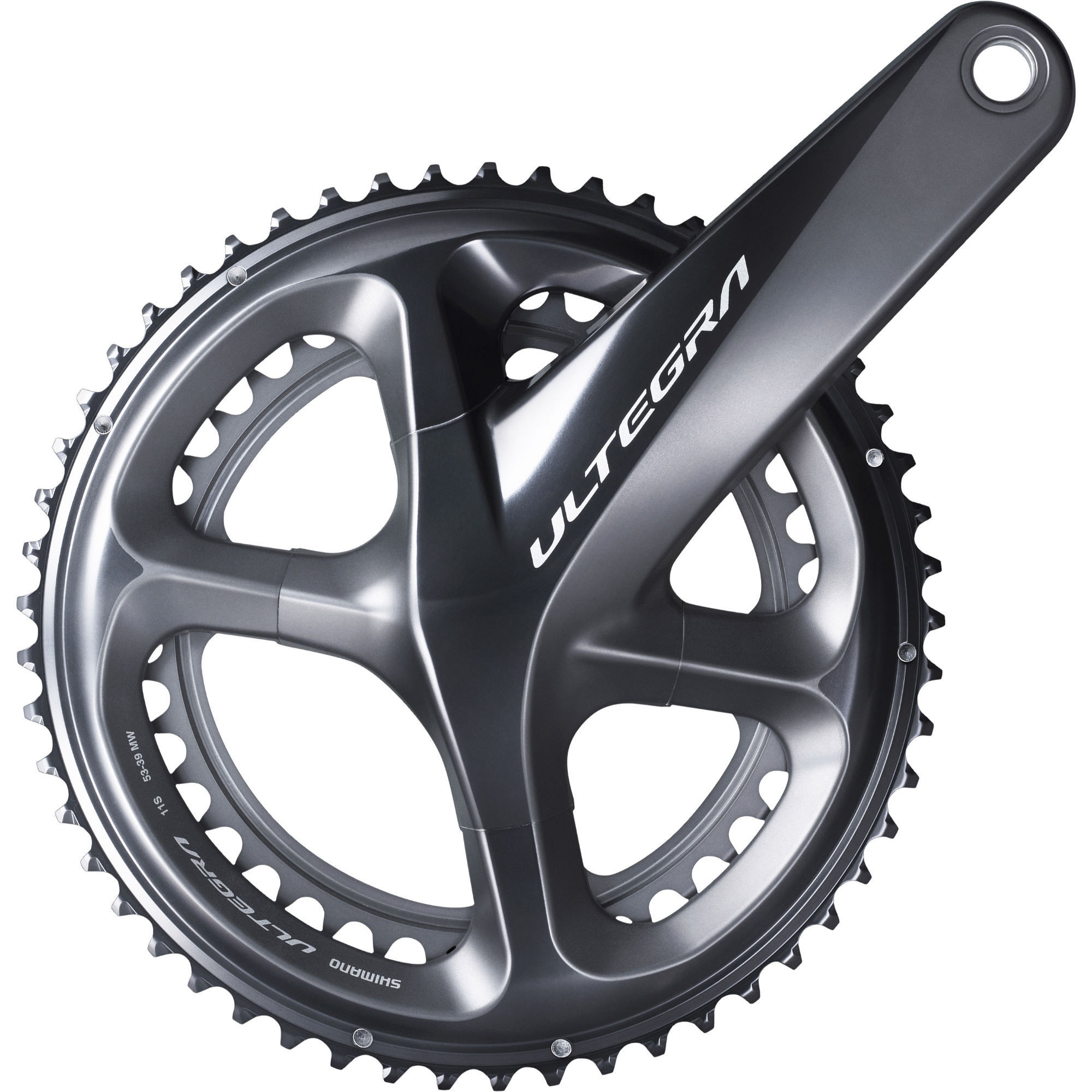 Bielas ultegra sales r8000 52 36