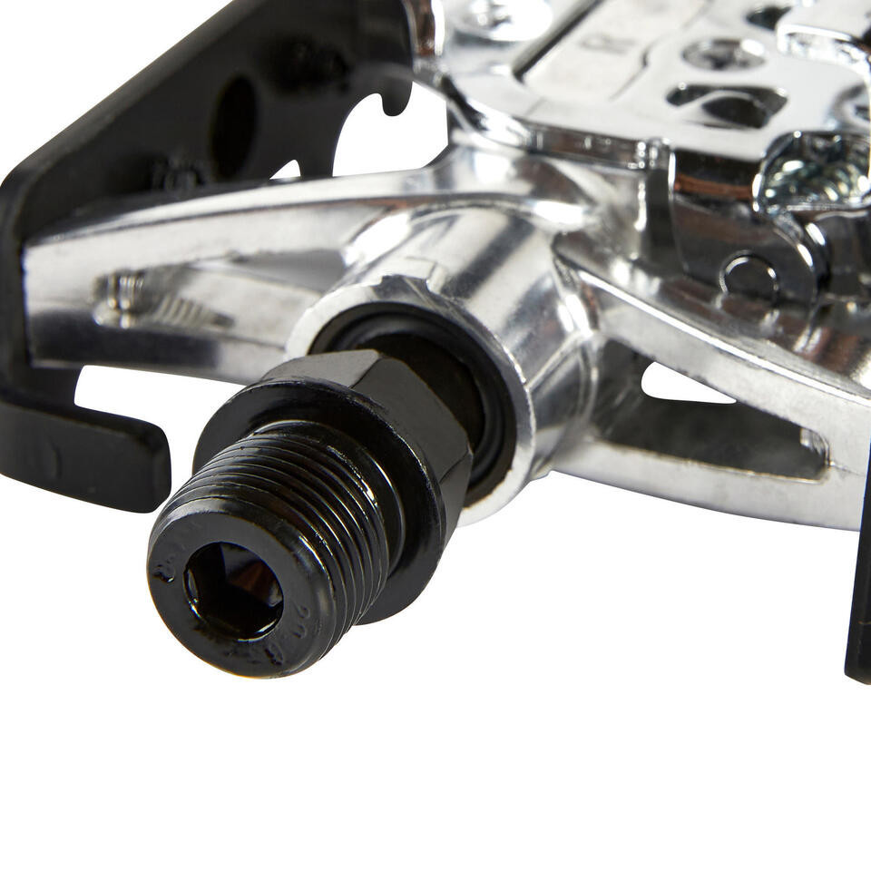 Pedales mixtos hotsell shimano