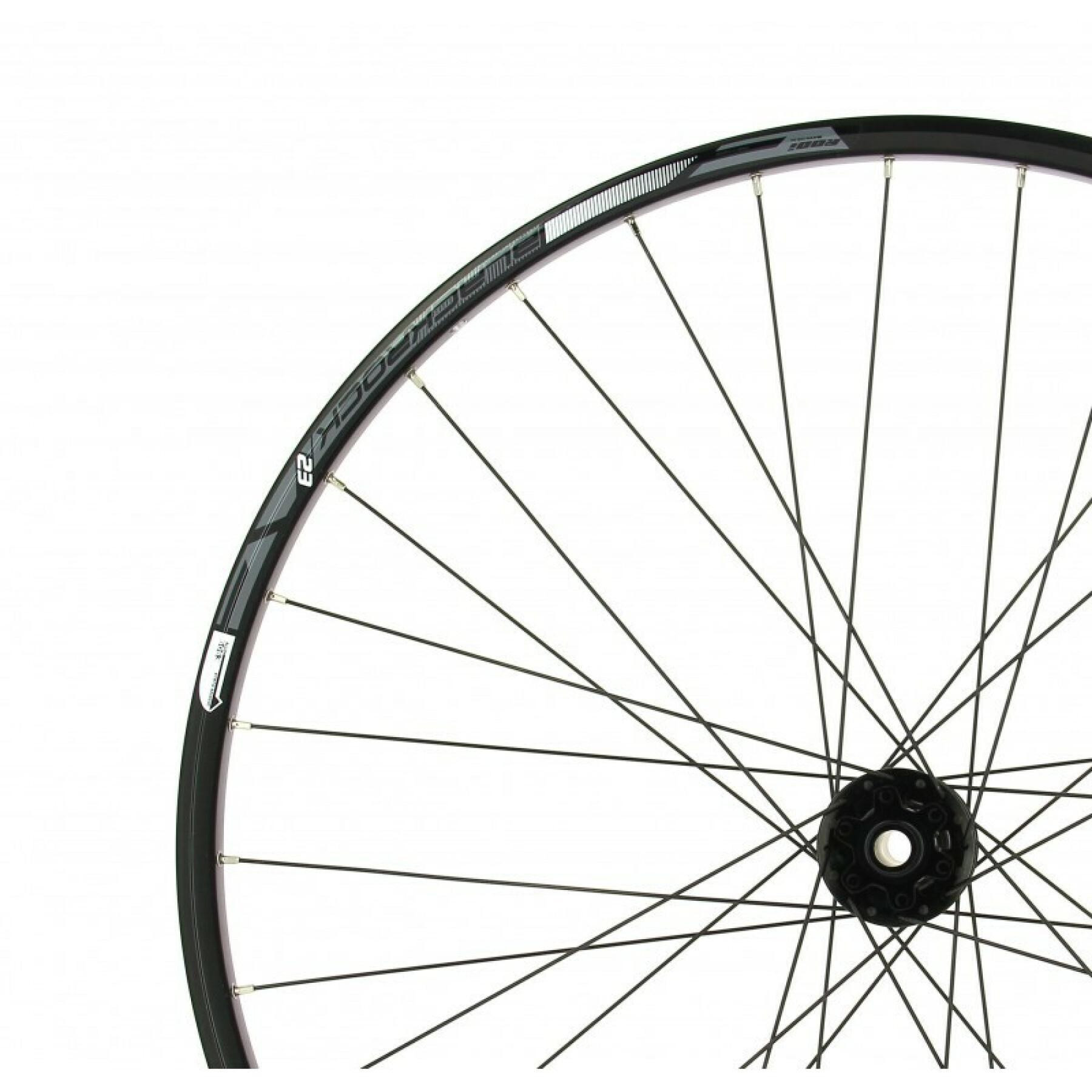 Rueda delantera 29 hot sale boost