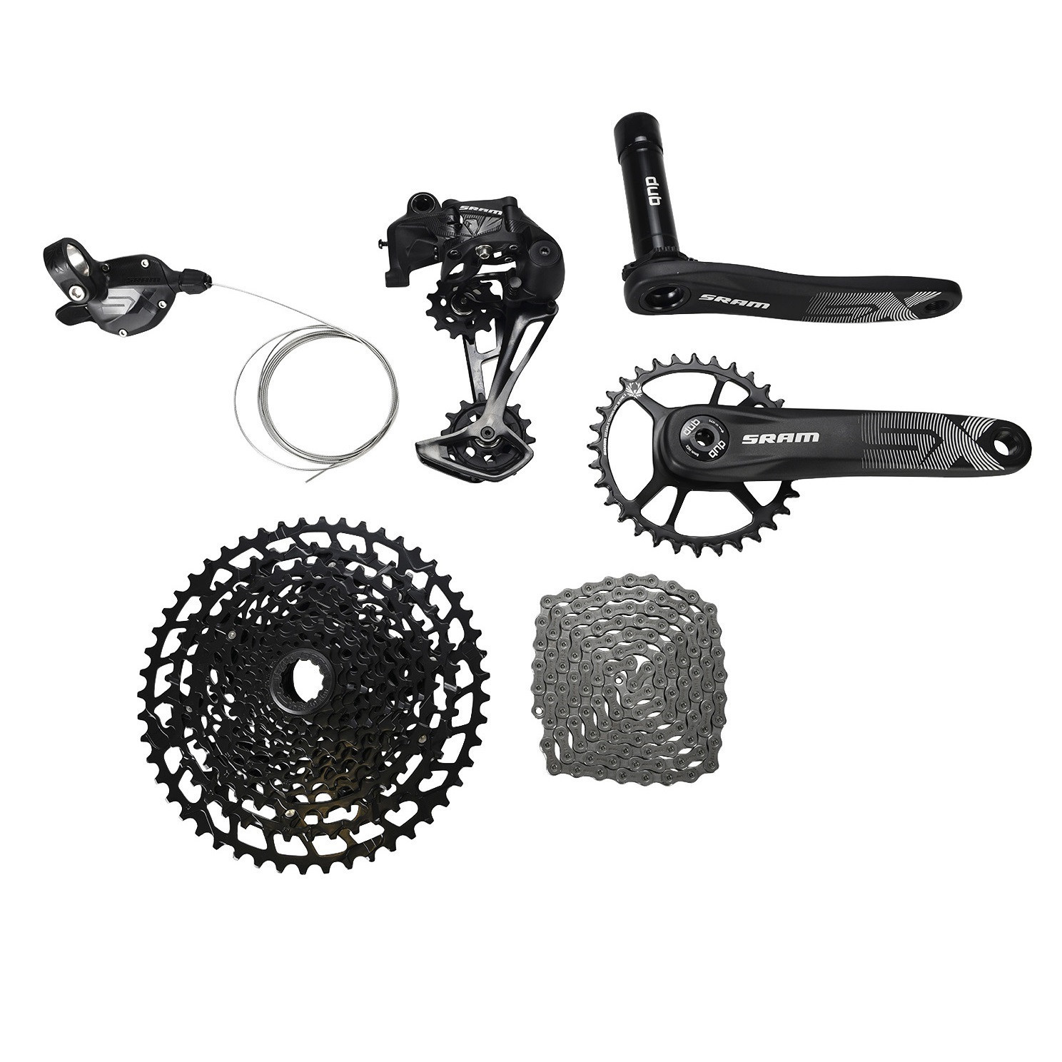 Grupo completo monoplato clearance