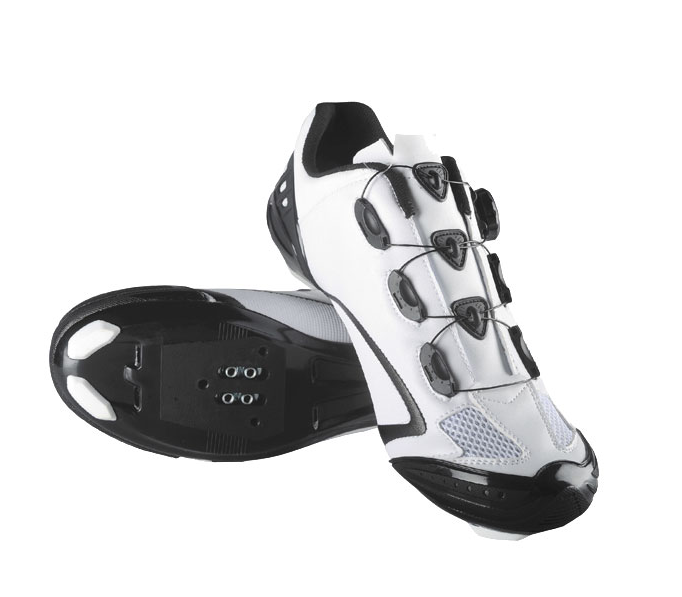 Zapatillas ciclismo carretera cierre boa online