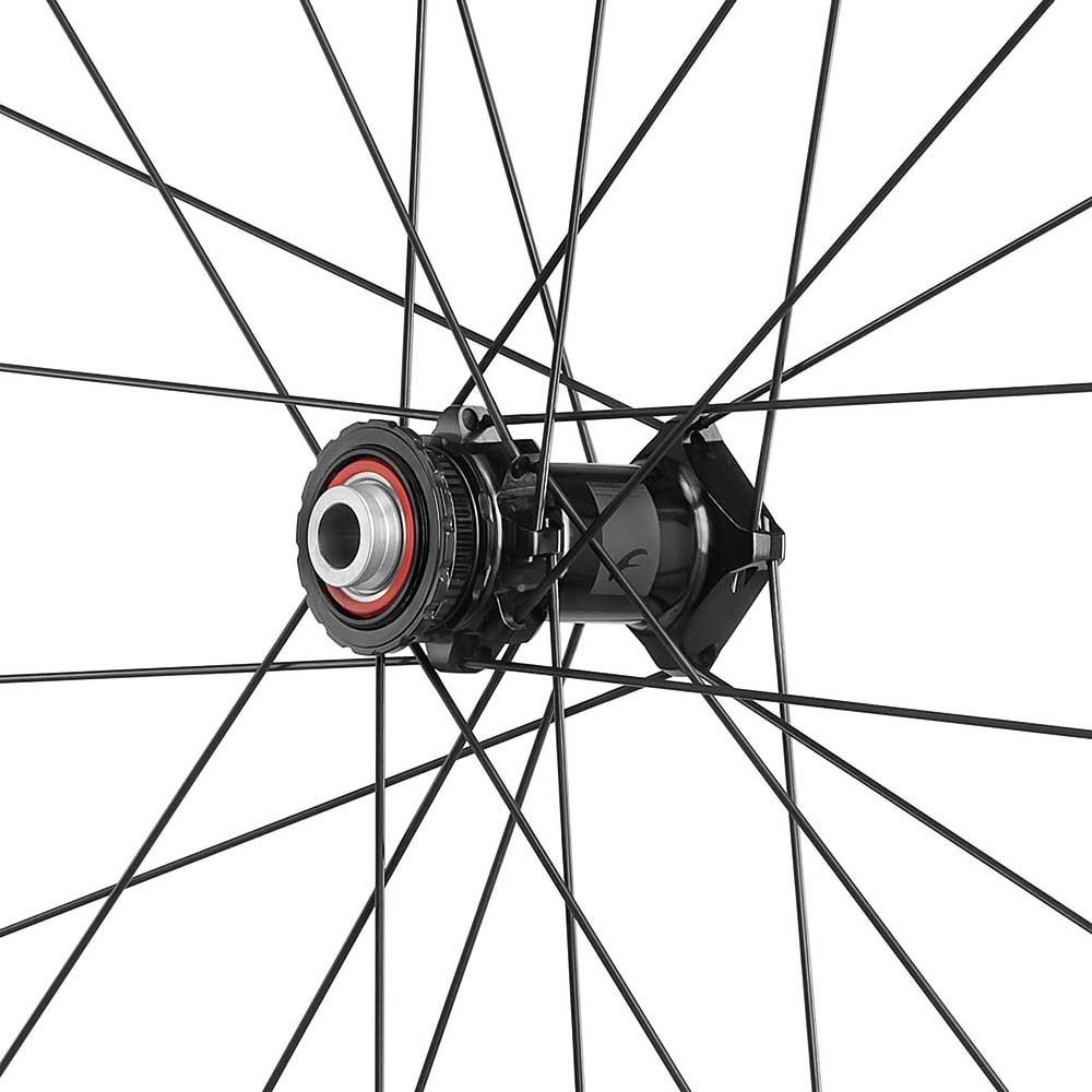 Ruedas fulcrum hotsell carbono disco