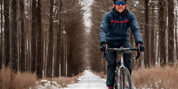 Ciclismo en invierno